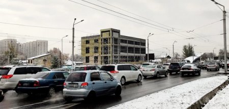 Сколько денег принесет Казахстану регистрация иностранных авто, подсчитал эксперт