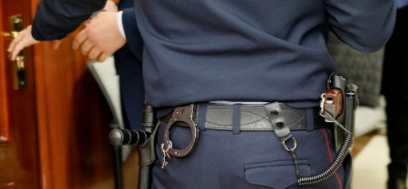 Полицейских из разных областей задержали за взятки в Казахстане