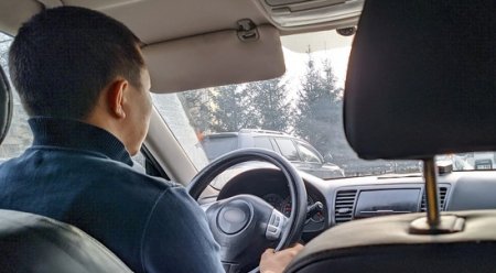 Сколько должны оплатить в бюджет Казахстана владельцы иностранных авто