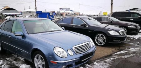 Регистрация иностранных авто: call-центр по всем вопросам открыли в Алматы