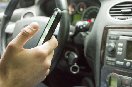 Водители получили SMS-рассылку о долгах по оплаченным штрафам в Павлодарской области