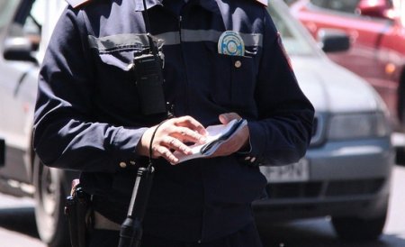 Что будет, если не оплачивать штрафы за нарушение ПДД, рассказали в полиции Алматы