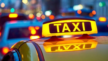 Бесплатное такси для пожилых и многодетных заработает в Караганде