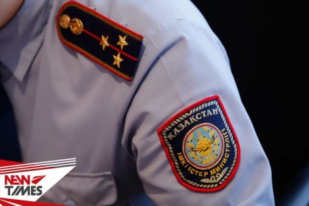 Исследование показало, что доверие казахстанцев к полиции растет. Так ли это?