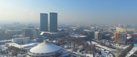 Карантин в Алматы и Нур-Султане: новые правила въезда и выезда объявили в МВД