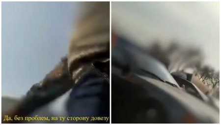 МВД назвало видео про таксиста-"помогайку" провокационным