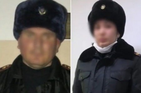 Экстрасенс убедил казахстанку, что она – полицейский в Кокшетау и должна патрулировать город