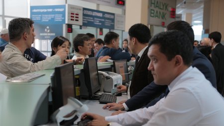 Ещё нескольким спецЦОНам разрешили работать в Казахстане