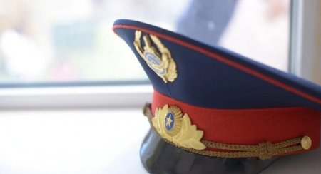 За попытку мошенничества осудили двоих полицеских в Темиртау