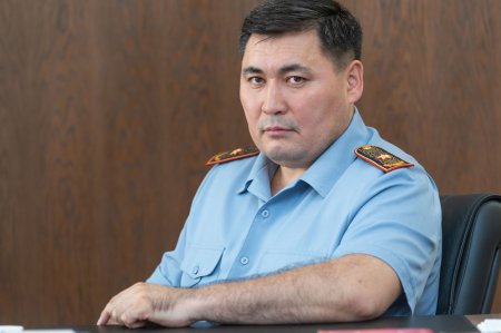 Начальник ДП Алматы высказался о причинах смертельного ДТП на блокпосту