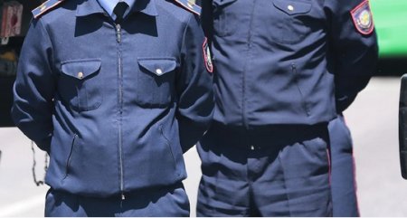 В Темиртау четверо полицейских начальников лишились должностей из-за подчиненных