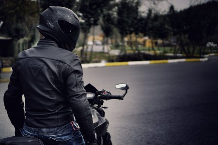 Мотоциклист без документов и в нетрезвом состоянии был задержан в Кызылординской области