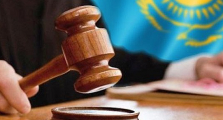Ужесточить наказания за коррупцию правоохранителей и судей планируют в Казахстане