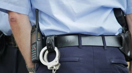 Мужчину оштрафовали за попытку подкупа полицейского в Жанаозене