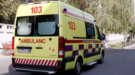 "Выбежал на дорогу": подросток попал под колеса автобуса в Нур-Султане
