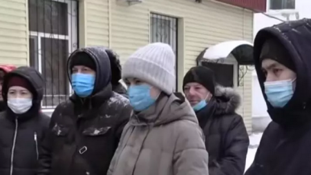 Забастовку устроили водители и кондукторы в Павлодаре