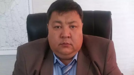 42-летний заместитель акима погиб в ДТП в Костанайской области