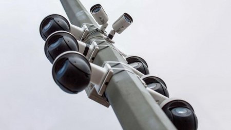 Камеры «Сергек» будут устанавливать на республиканских трассах
