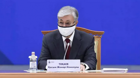 Токаев: Судебная система не должна быть закрытой корпорацией