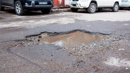 Заявки на ремонт улиц начал принимать акимат Алматы