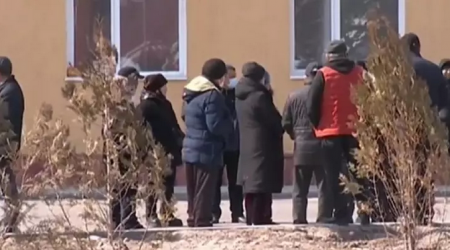 Врачи рассказали о состоянии сбитых пьяным водителем девочек в Алматинской области