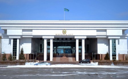 На сайте Высшего судебного совета рассказали, что судью Тургунбаеву рекомендовал сам Асанов