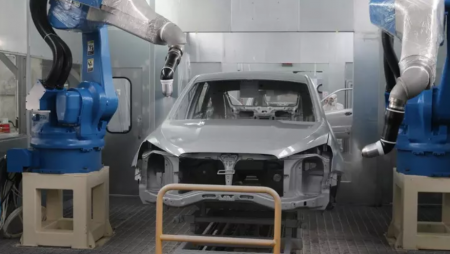 Производство авто в Казахстане: как в действительности обстоит дело