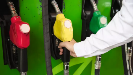 Рост цен на бензин: выявлен ценовой сговор среди АЗС в Казахстане