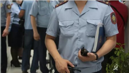 Почему Казахстан не стал использовать опыт Грузии по реформированию полиции