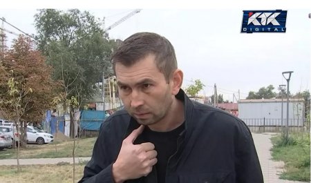 "Били по почкам и ребрам, душили": гастарбайтер обвинил алматинских полицейских в пытках