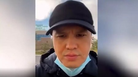 Мусин показал, как казахстанцы получают водительские права без сдачи экзаменов