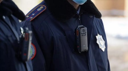 Сколько казахстанцев полностью доверяют полиции, рассказали в МВД