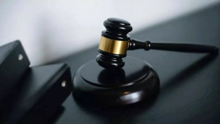 Бывшего судью Верховного суда осудили в Нур-Султане