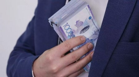 Проверку на устойчивость к коррупции введут для госслужащих в Казахстане