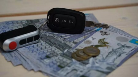 Когда истекает срок уплаты транспортного налога за уходящий год в Казахстане