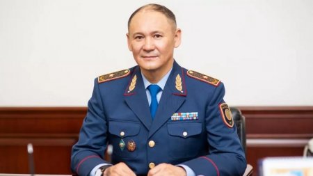 Глава ДП Алматинской области открыл страницу в соцсетях для обращений