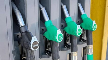 Предельные цены на бензин установили в регионах Казахстана