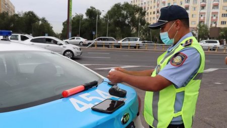 Какие новые штрафы планируют внедрить в Казахстане
