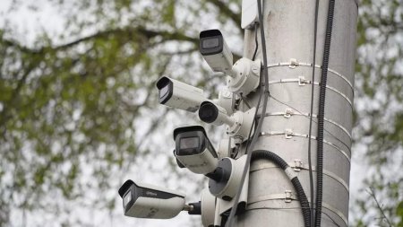 Новые камеры "Сергек" в Алматы: как они работают и что "видят"