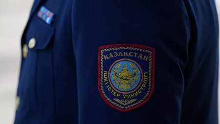 Вынесен приговор бывшему начальнику полиции Кызылорды