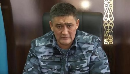 Серика Кудебаева признали подозреваемым по делу о январских событиях