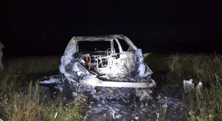 Водитель вылетел из окна авто и умер в Актюбинской области