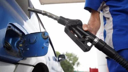 Казахстан вошел в пятерку стран с самыми низкими ценами на бензин