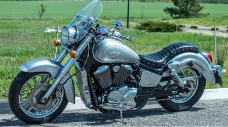 Мотоциклист потерял управление и погиб в Акмолинской области