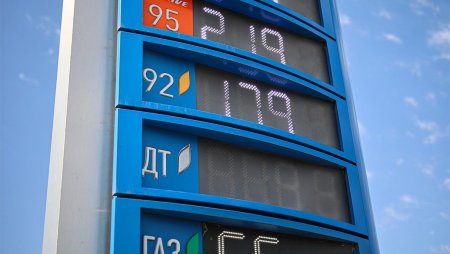 Чиновников наказали за дефицит дизеля в Казахстане