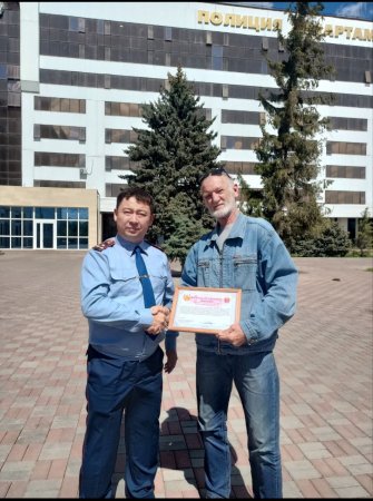 В Уральске общественник уволен с работы за гражданскую позицию