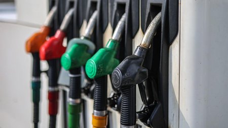 Регулирование цен на бензин и дизель предлагают сделать бессрочным