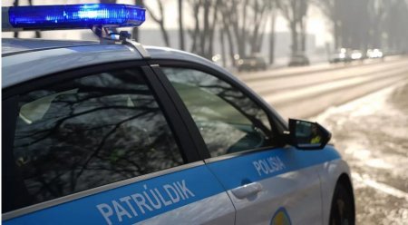 Лихачей с "пистолетом", устроивших беспредел на дорогах в Алматы, наказала полиция